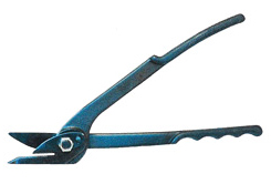 Tesoura para Corte de Fita de Aço TB-F3