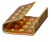 Selo para Fita PET de 19mm