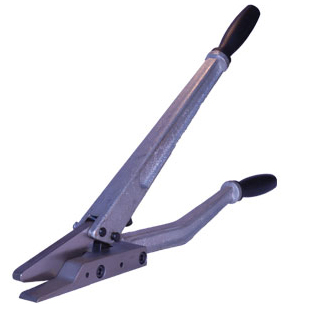Tesoura para Corte de Fitas de Aço Modelo - TB-F1