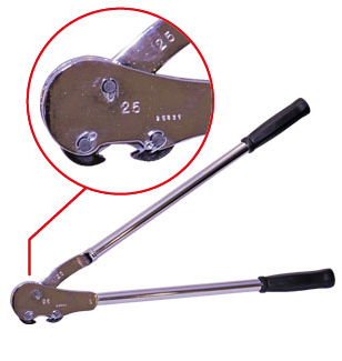 Selador Manual SM-F2